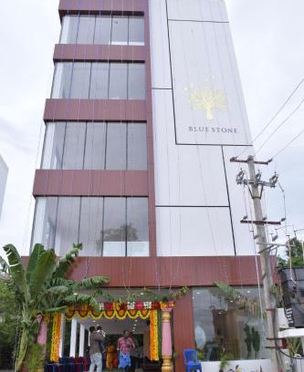 Srikalahasti Hotel | Hotel Bluestone
