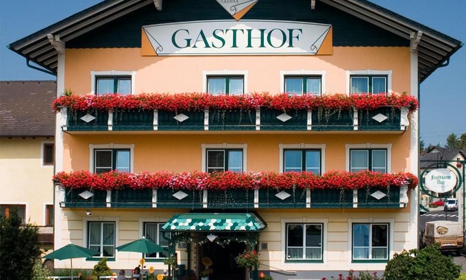 Rainbach Hotel | Hotel Blumauer