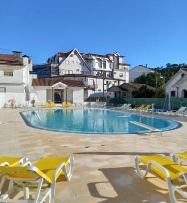 Melgaco Hotel | Hotel Boavista I