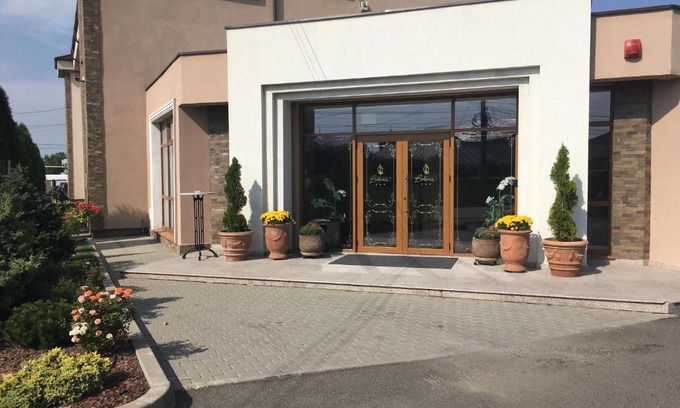 Bacau Hotel | Hotel Bohemia
