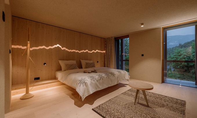 Ribcev Laz Hotel | Hotel Bohinj