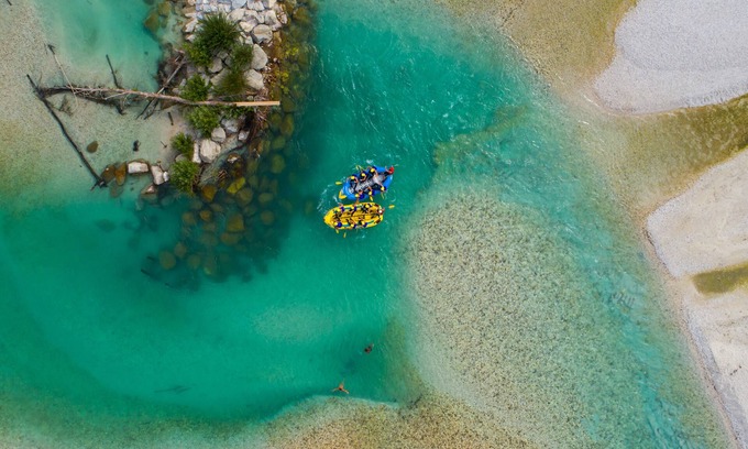 Bovec Hotel | Hotel Boka