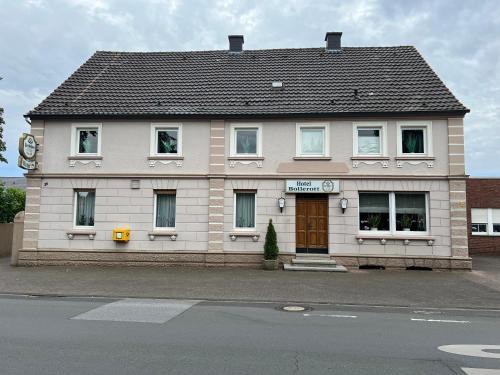 Selm House | Hotel Bollerott