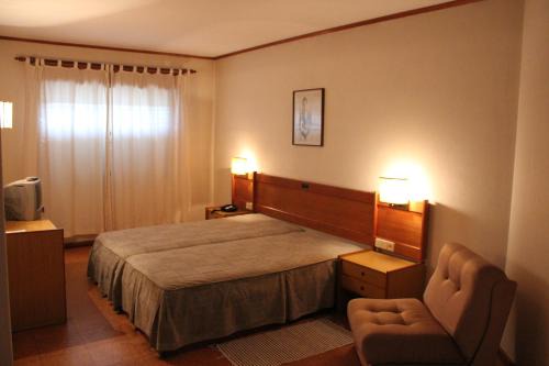 Portela Hotel | Hotel Bom Sucesso