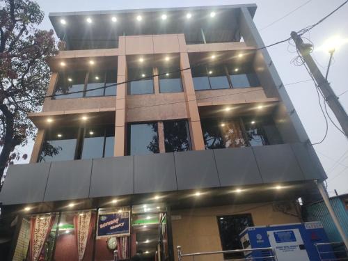 Pachmarhi Hotel | Hotel Bombay Regency
