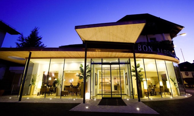 Igls Resort | Hotel Bon Alpina