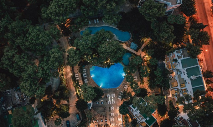 Illetas Hotel | Hotel Bon Sol Resort & Spa