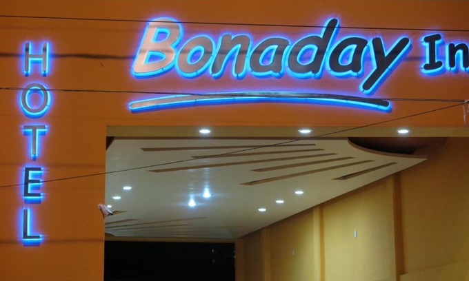 Ometepec Hotel | Hotel BONADAY Inn