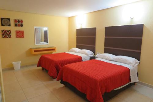 Ometepec Hotel | Hotel Bonaday
