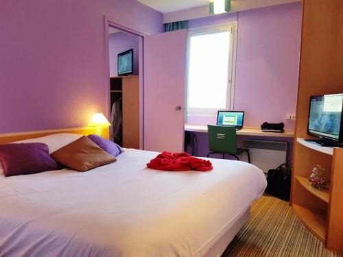 Villers-Cotterets Hotel | Hotel Bonanite