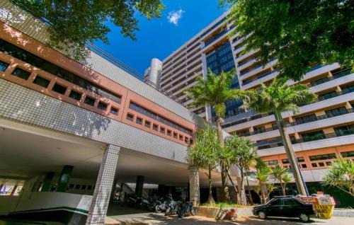 Setor Hoteleiro Sul Apartment | Hotel Bonaparte Brasília - Flat Particular