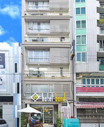 Chinatown Hotel | Hotel Bond