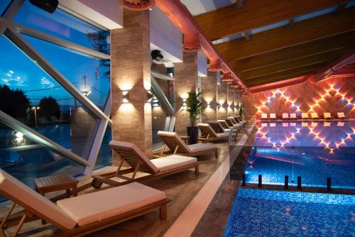 Sjenica Hotel | Hotel Borovi Forest Resort & Spa
