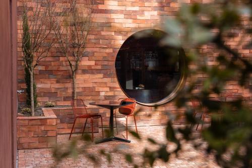 Martigny Hotel | Hôtel Borsari, A Member of Design Hotels