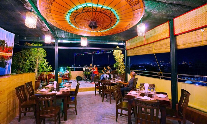 Mandalay Hotel | Hotel Boss