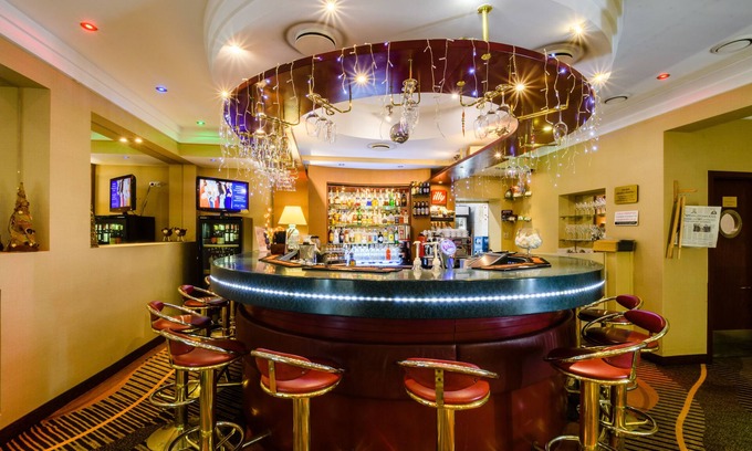 Wawer Hotel | Hotel Boss