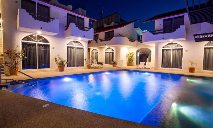 R Hotel | Hotel Boutique Eden Costa
