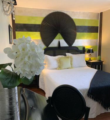 Villanasur Rio de Oca Hotel | Hotel Boutique Valle de Oca