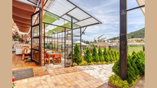 Tibasosa Hotel | HOTEL BOUTIQUE 14 LANCEROS