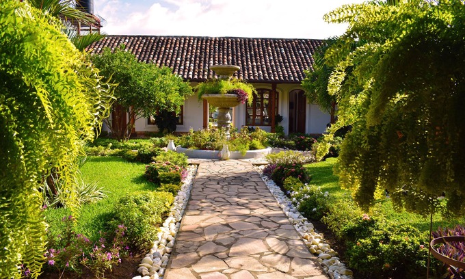 Granada Hotel | Hotel Boutique Adela