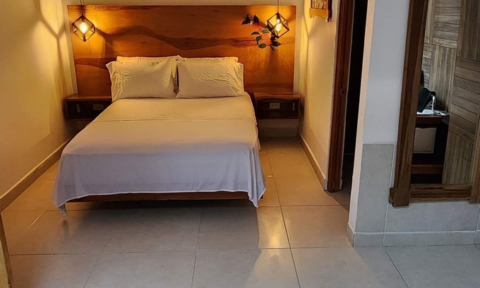 Sevilla Hotel | Hotel Boutique Ancestral