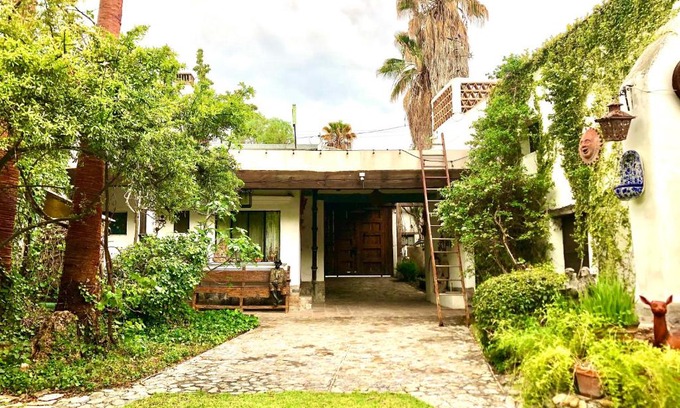 Saltillo Cabin | Hotel boutique Arteaga