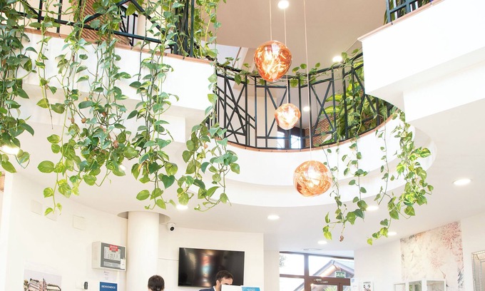 Cabo de las Huertas Hotel | Hotel Boutique Calas de Alicante