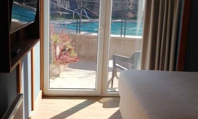 Vina del Mar Hotel | Hotel Boutique Casa Recreo