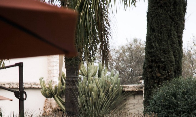 Pozos Hotel | Hotel Boutique Casa Diamante Mineral de Pozos
