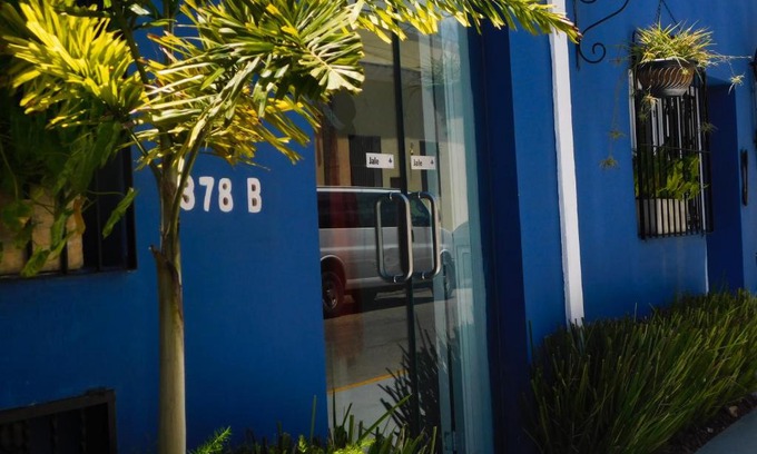 Zona Paseo Montejo Hotel | Hotel Boutique Casa Flor de Mayo