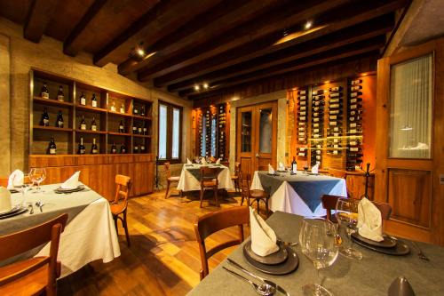 Historic Centre Hotel | Hotel Boutique Casa Madero