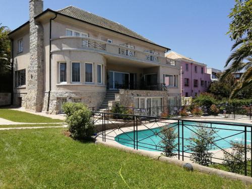 Vina del Mar Hotel | Hotel Boutique Casa Recreo