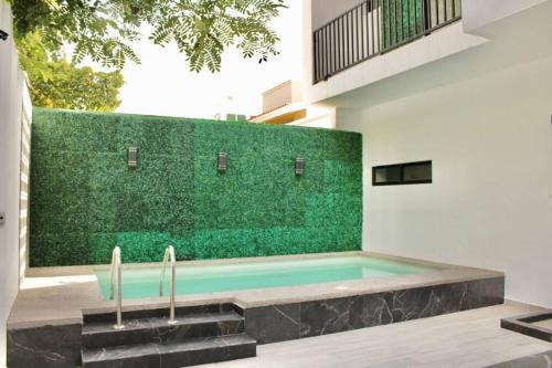 Lomas de Mazatlan Apartment | Hotel boutique cerca de Zona Dorada by G p s rentas