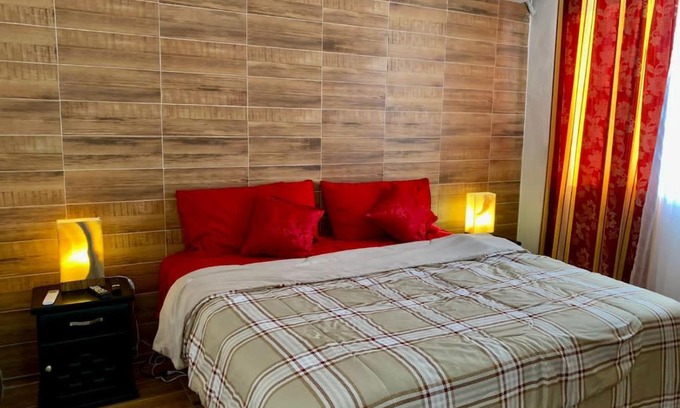 Boulevard Barra Vieja Hotel | Hotel Boutique CVC