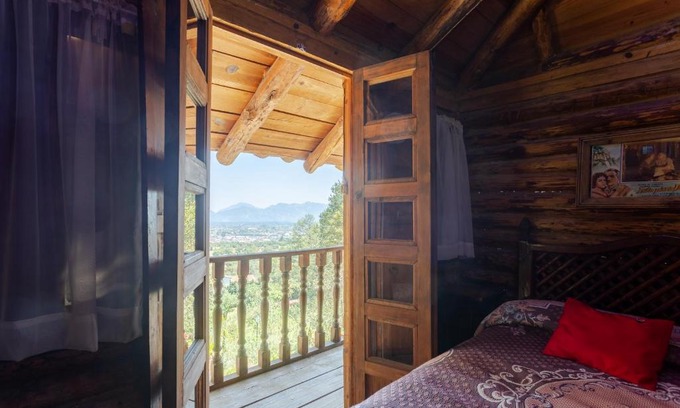 Zacatlan Hotel | Hotel Boutique El Rincón