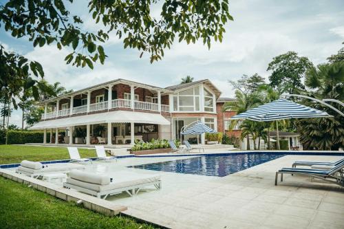 Armenia Hotel | Hotel Boutique El Triángulo