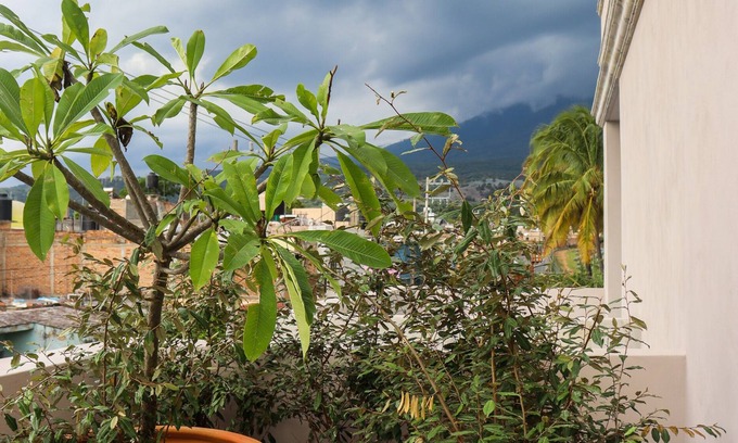 Tequila Hotel | Hotel Boutique Gloriagave