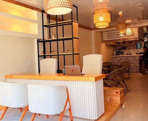 Darien Hotel | Hotel Boutique Kalua