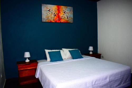 Nueva Segovia Hotel | Hotel Boutique La Esencia