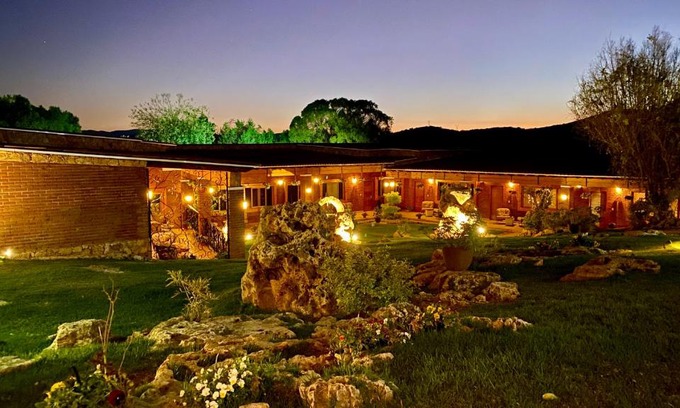 Ixtapan de la Sal Hotel | Hotel Boutique Matea