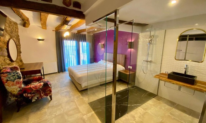 Malanquilla Hotel | Hotel Boutique Malanquilla Inedita