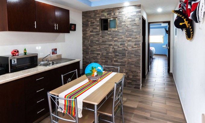 Orizaba Hotel | Hotel Boutique Mardeka