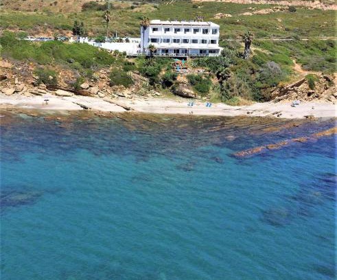 San Roque Hotel | Hotel Boutique Milla de Plata