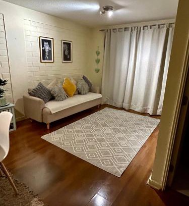 Vallenar House | Hotel Boutique "PAQARI"