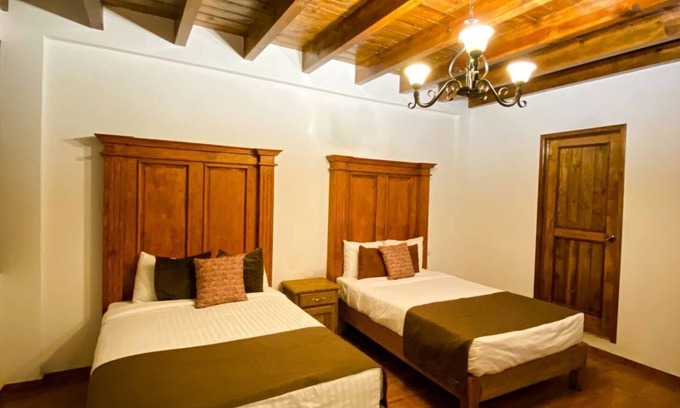 Coatepec Hotel | Hotel Boutique Pedregal