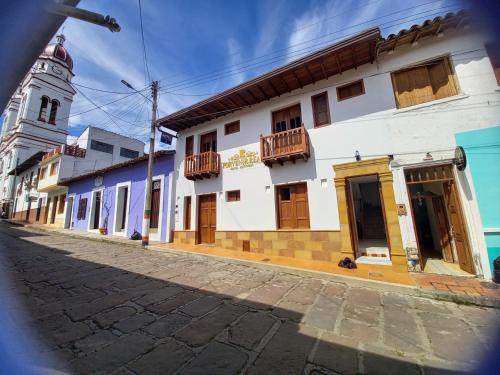 Charala Hotel | Hotel Boutique Porvenir Real