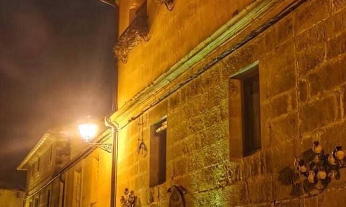 Sajazarra Hotel | Hotel Boutique Posada de Sajazarra