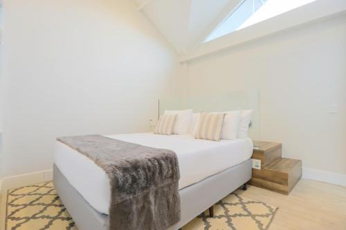 Campos do Jordao Apartment | Hotel Boutique & Spa Carpe Diem Duplex 2Q-2B