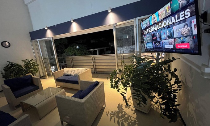 Cartago Hotel | Hotel boutique santa ana
