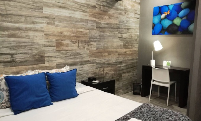 Antiguo Cuscatlan Hotel | Hotel Boutique Valverde Santa Elena